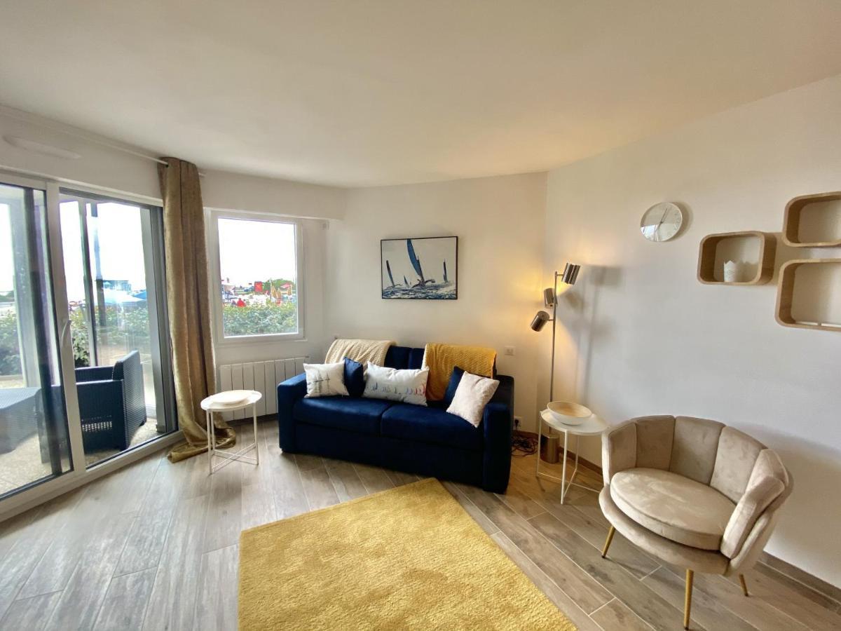 Capveo Apartment Pornichet