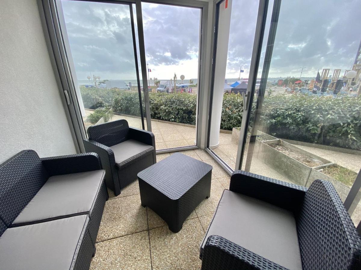 Capveo Apartment